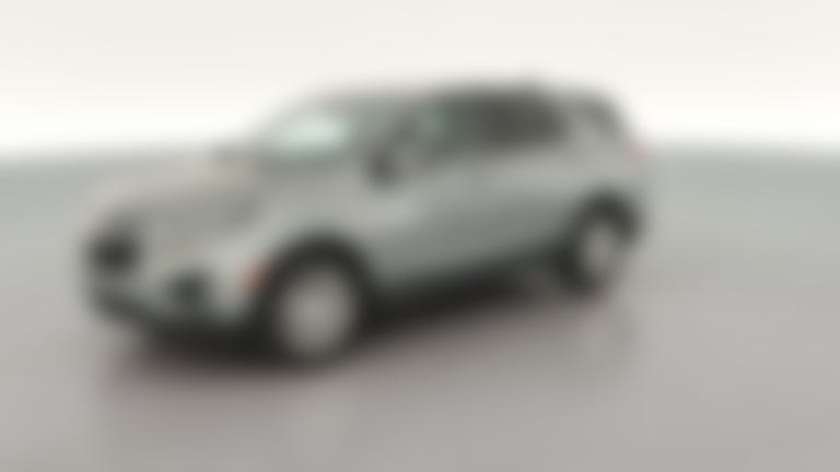 2024 Chevrolet Equinox vehicle photo