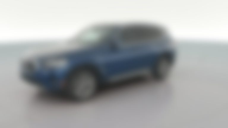 2023 BMW X3 vehicle photo