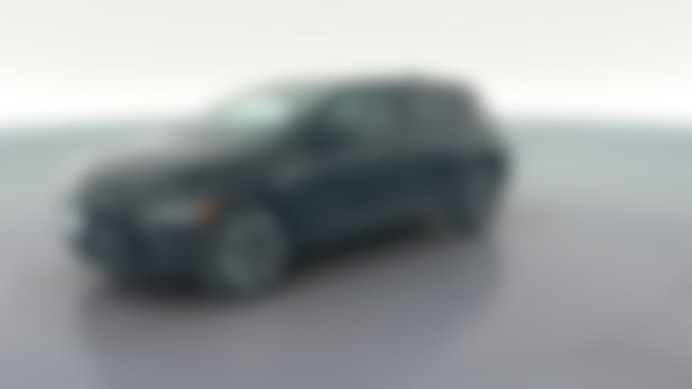 2025 Chevrolet Equinox EV vehicle photo
