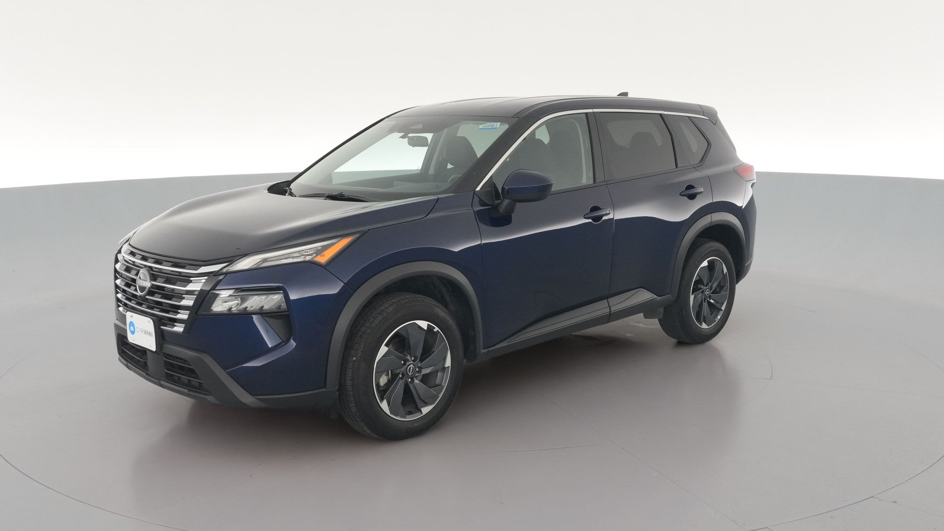 2025 Nissan Rogue vehicle photo