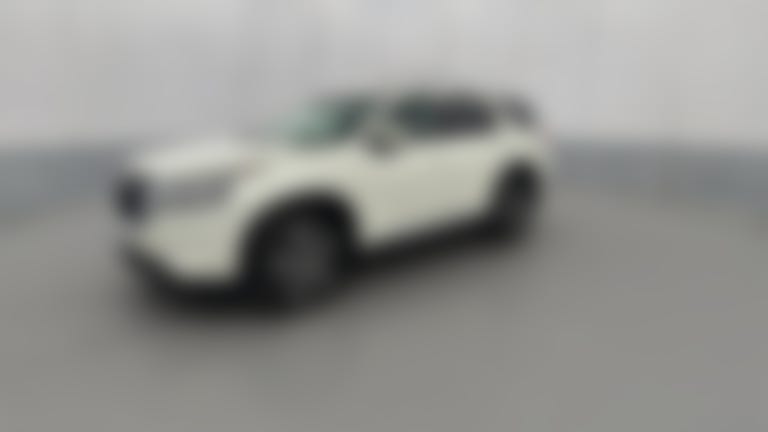 2023 Nissan Pathfinder vehicle photo