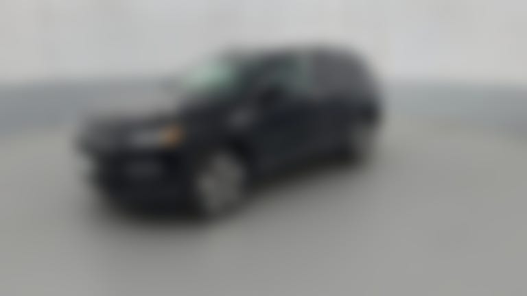 2018 Jeep Compass vehicle photo