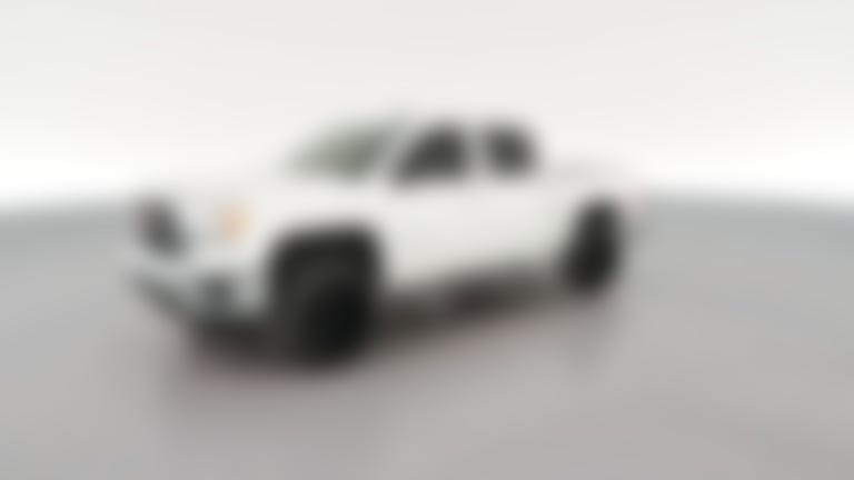 2014 GMC Sierra 1500 Crew Cab vehicle photo