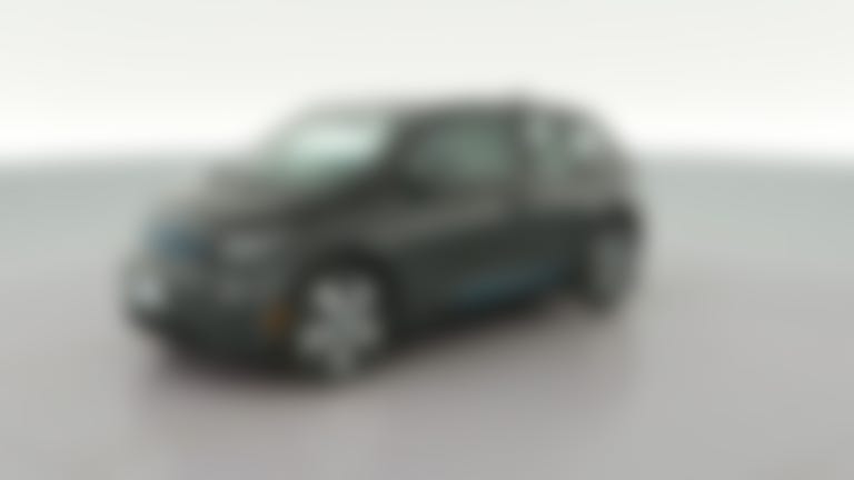 2015 BMW i3 vehicle photo