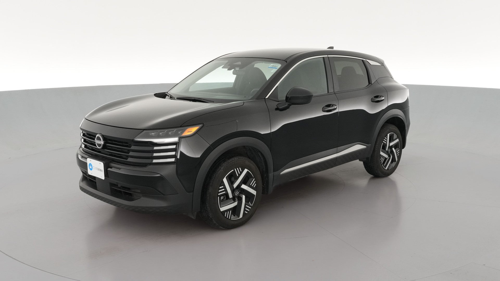2025 Nissan Kicks vehicle photo