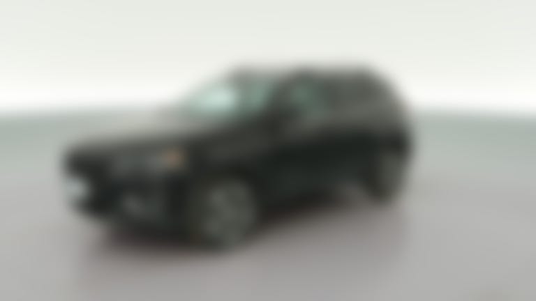 2022 Jeep Cherokee vehicle photo