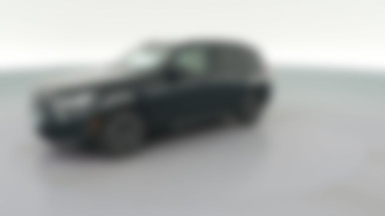 2025 BMW X3 vehicle photo