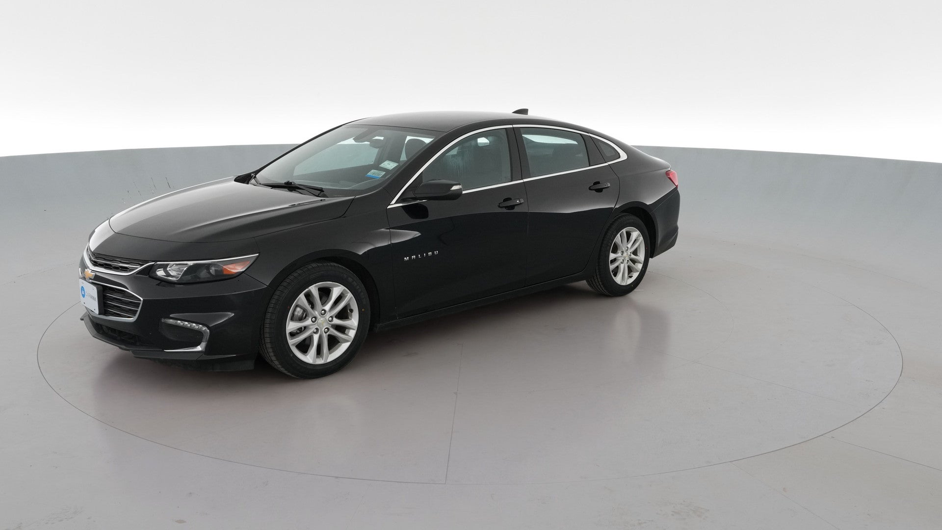 2016 Chevrolet Malibu vehicle photo