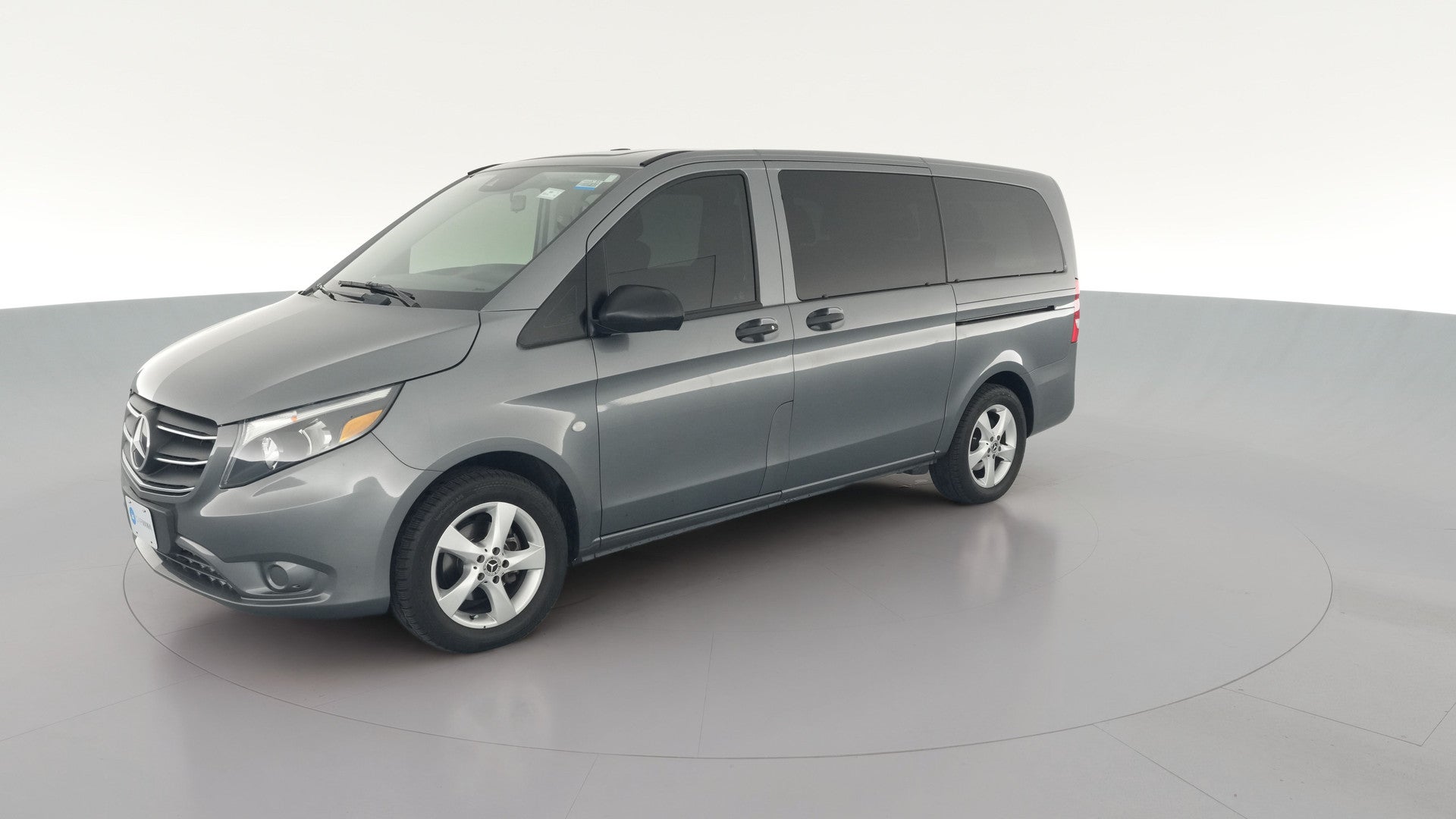 2022 Mercedes-Benz Metris Passenger vehicle photo