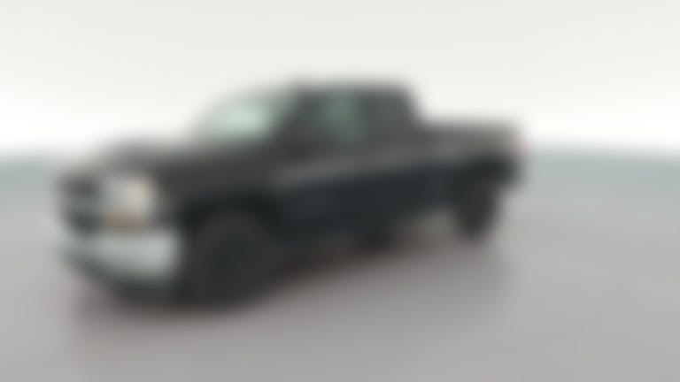 2018 Chevrolet Silverado 1500 Double Cab vehicle photo