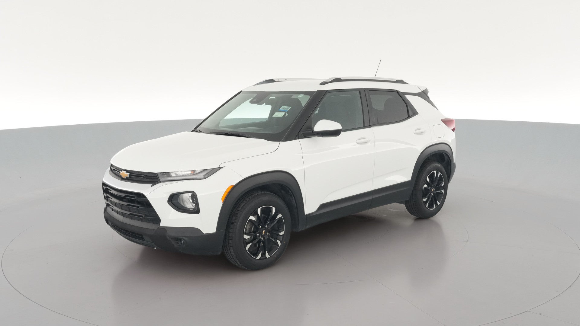 2023 Chevrolet Trailblazer vehicle photo