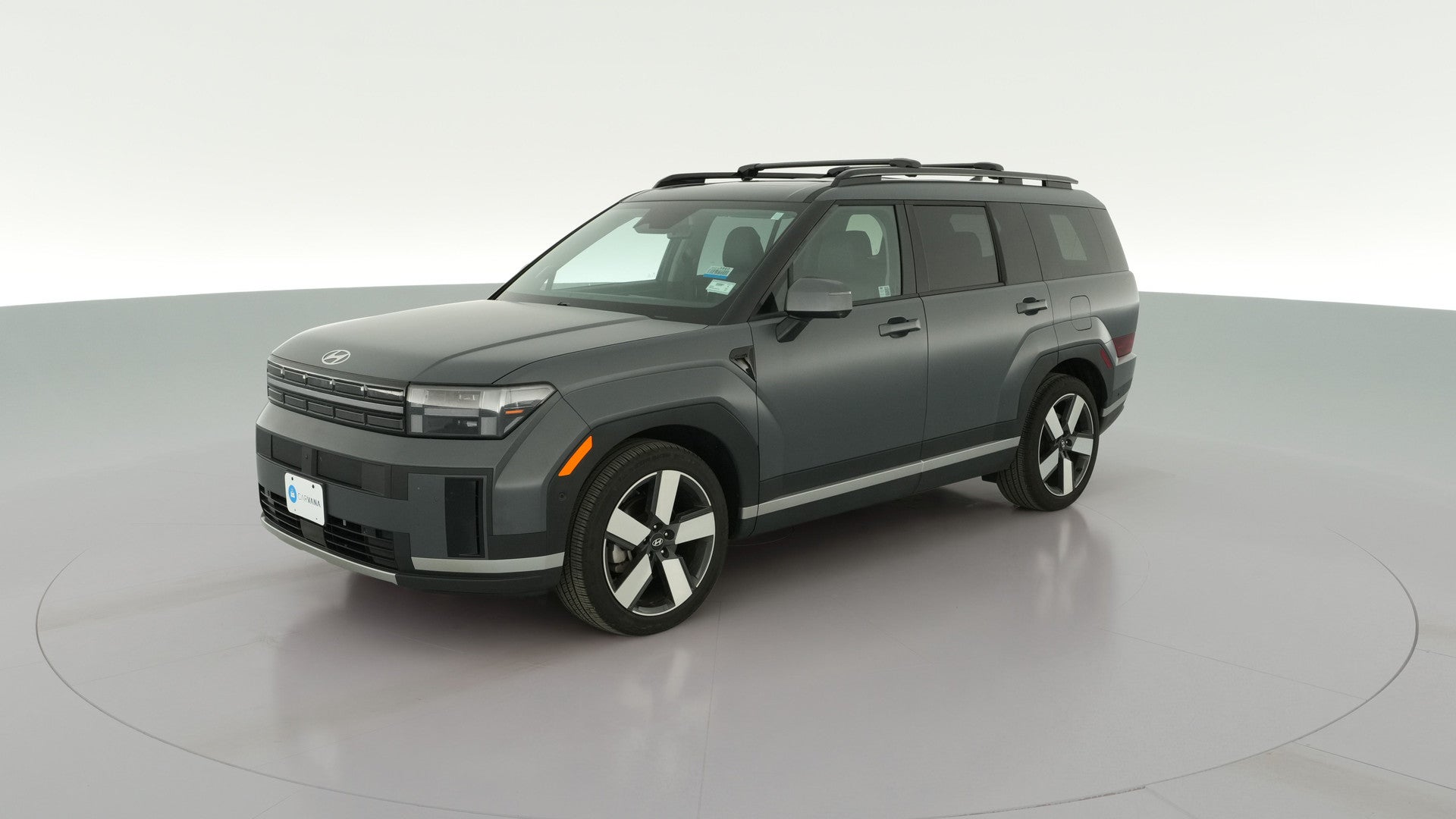 2024 Hyundai Santa Fe vehicle photo