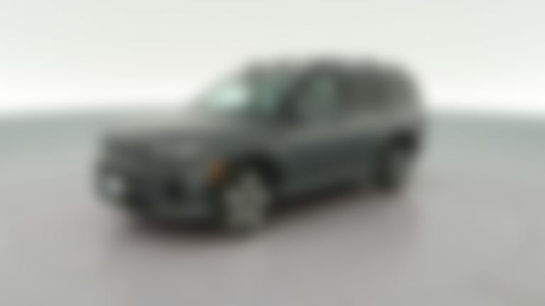 2024 Hyundai Santa Fe vehicle photo