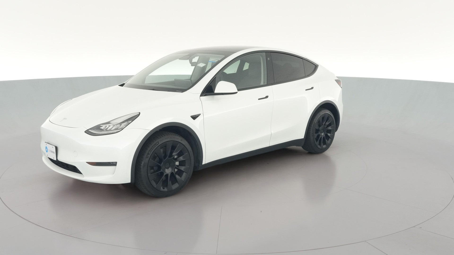 2023 Tesla Model Y vehicle photo