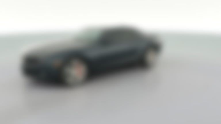 2013 Chevrolet Camaro vehicle photo