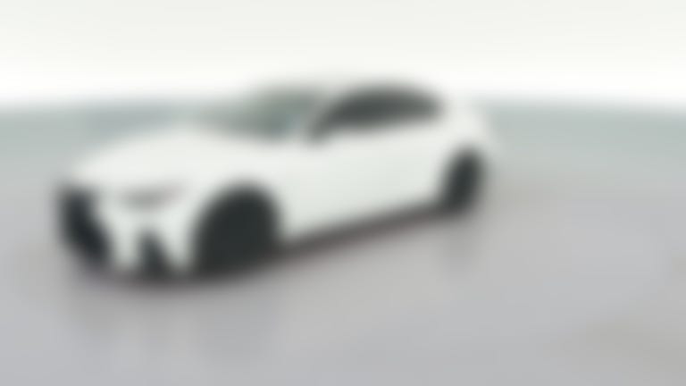 2025 Lexus IS vehicle photo