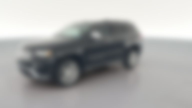 2016 Jeep Grand Cherokee vehicle photo
