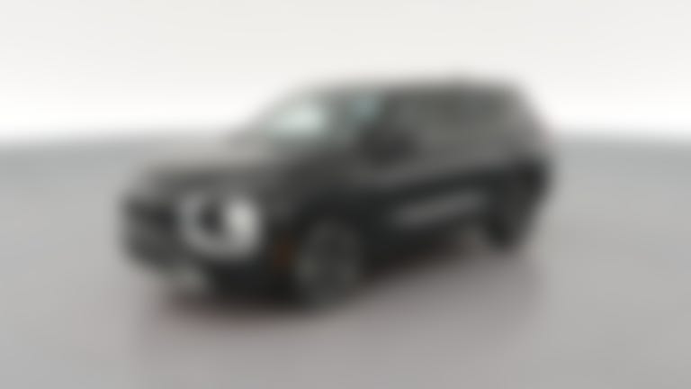2023 Mitsubishi Outlander vehicle photo