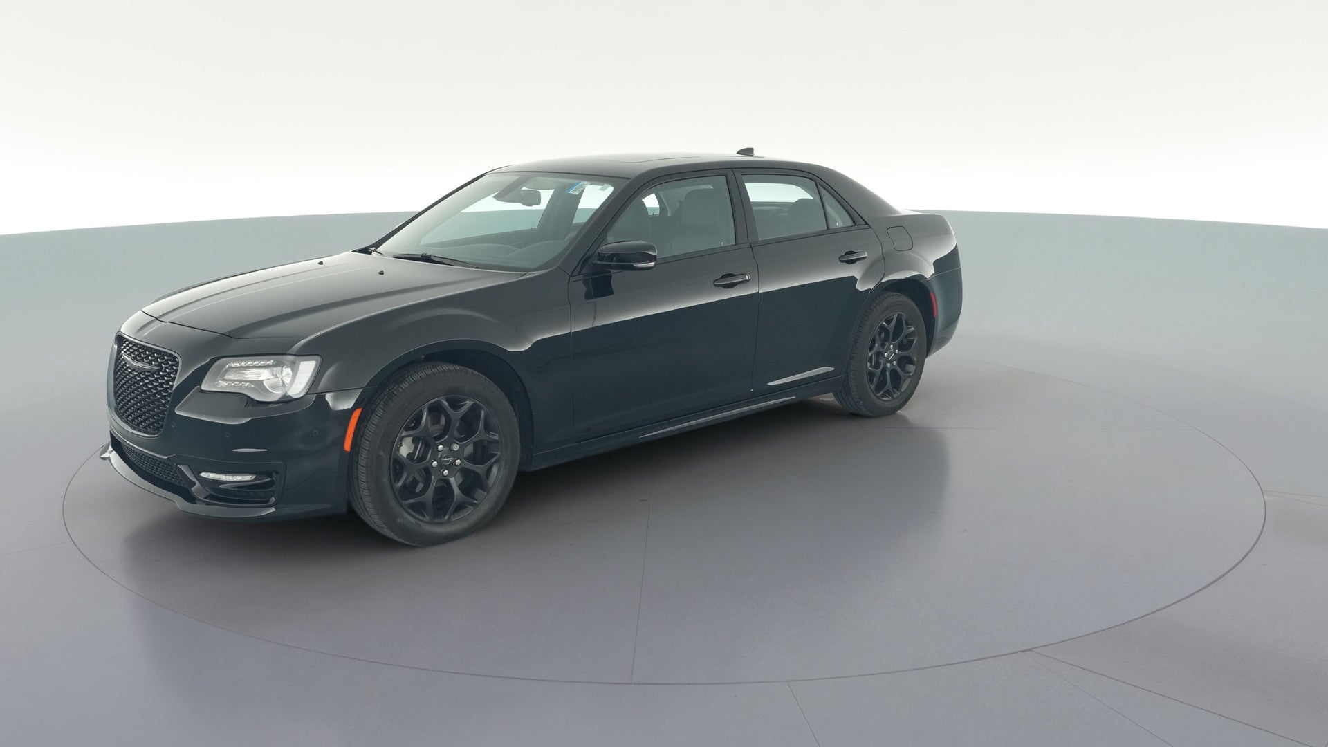 2023 Chrysler 300 vehicle photo
