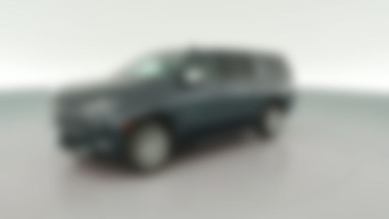 2021 Chevrolet Suburban vehicle photo