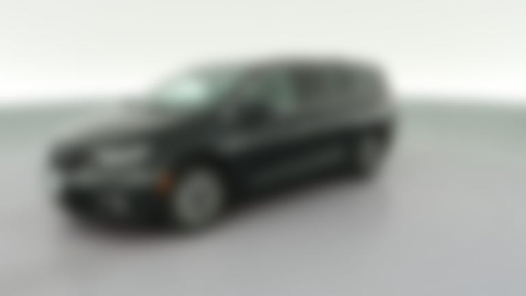 2024 Chrysler Pacifica Hybrid vehicle photo