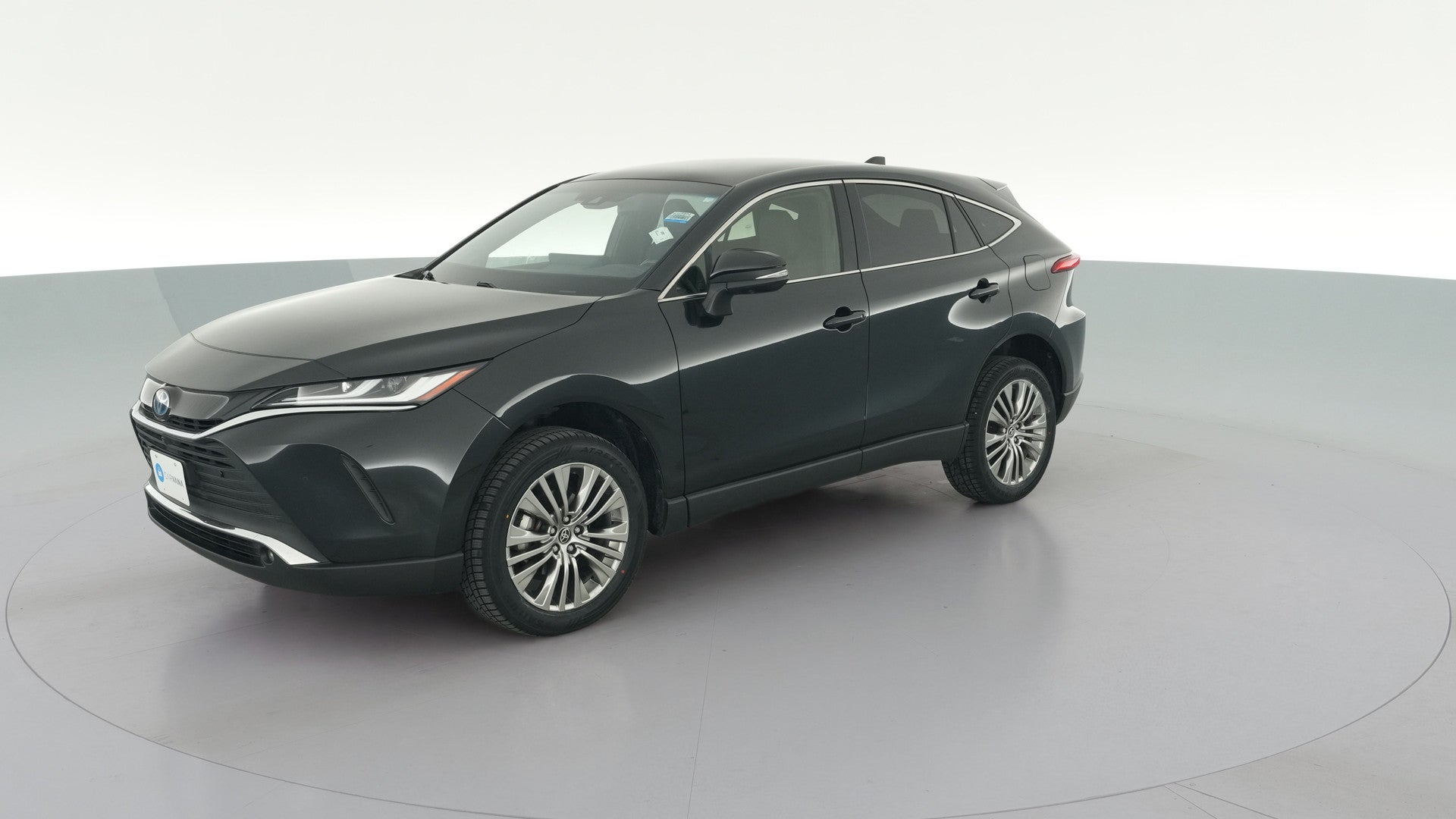 2022 Toyota Venza vehicle photo