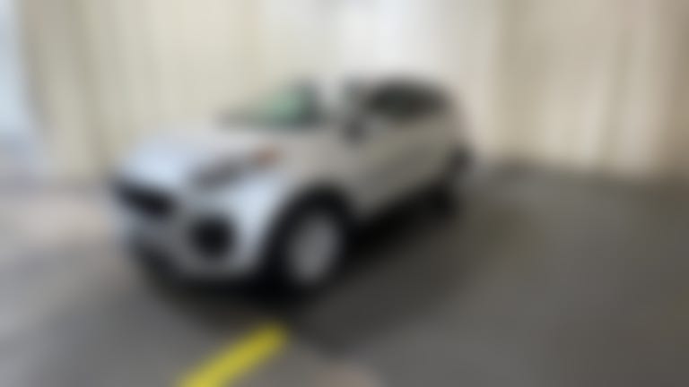 2019 Kia Sportage vehicle photo