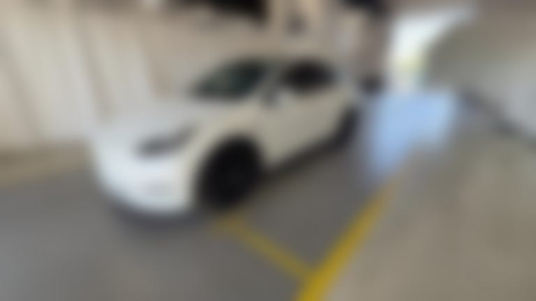 2022 Tesla Model Y vehicle photo
