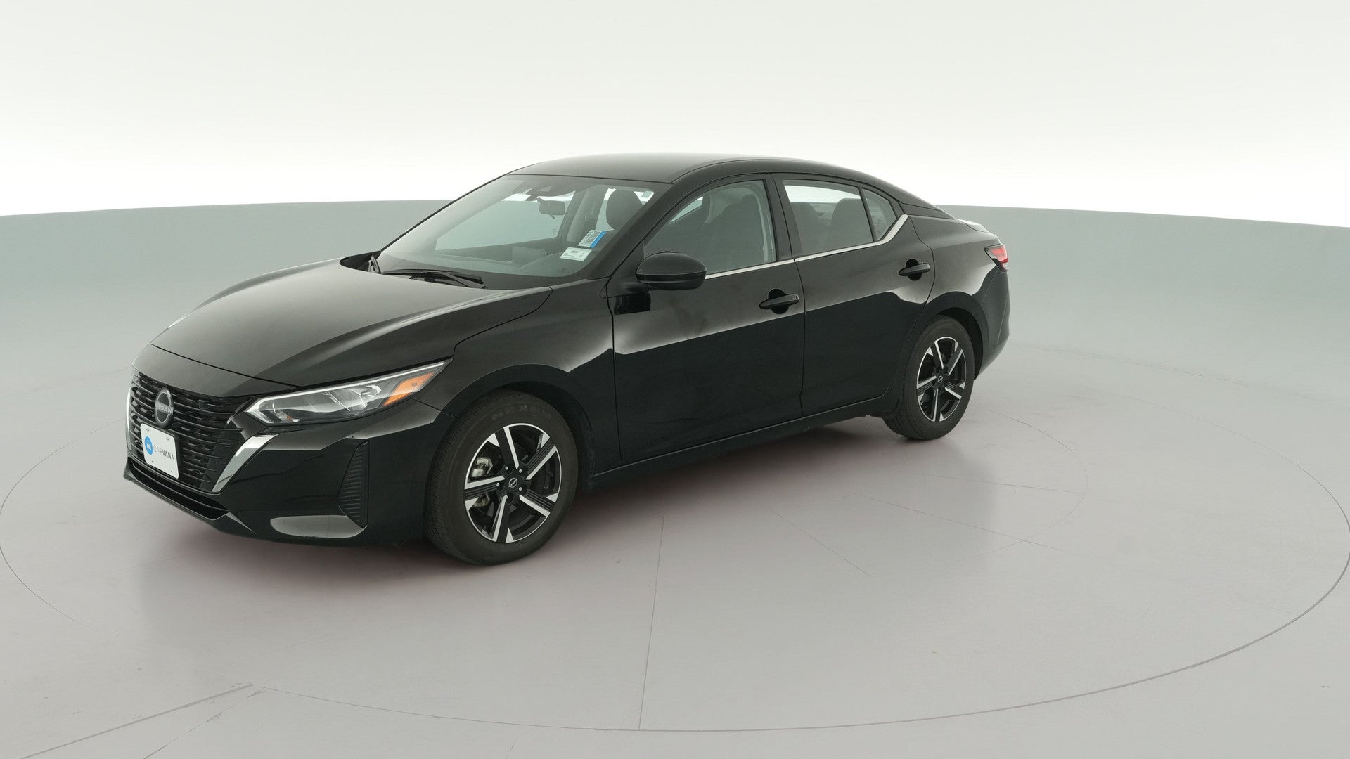 2025 Nissan Sentra vehicle photo