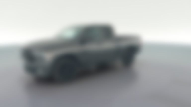 2019 Ram 1500 Classic Quad Cab vehicle photo