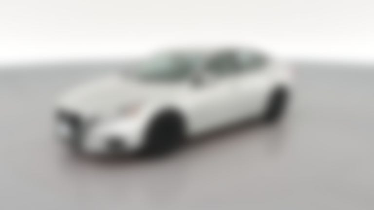 2020 Nissan Altima vehicle photo