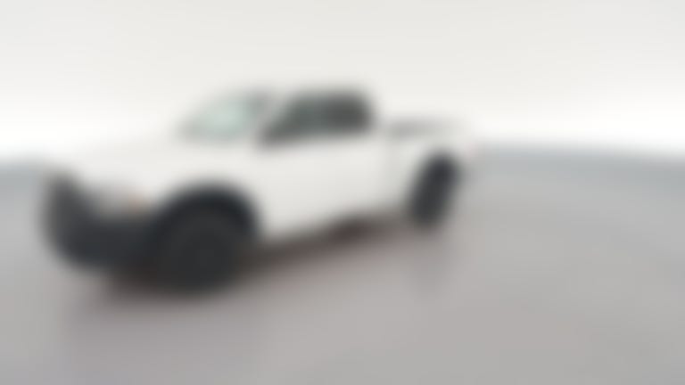 2022 Ram 1500 Classic Quad Cab vehicle photo