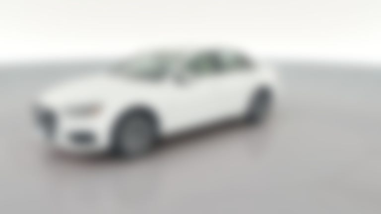 2021 Audi A4 vehicle photo