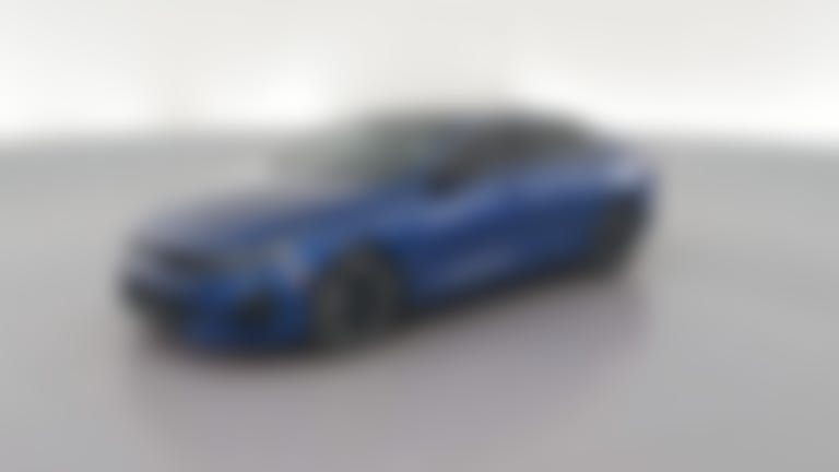 2021 Kia K5 vehicle photo