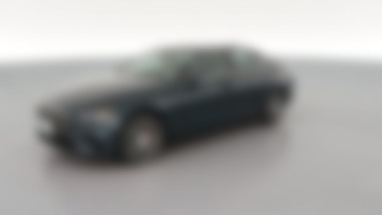 2025 Genesis G70 vehicle photo