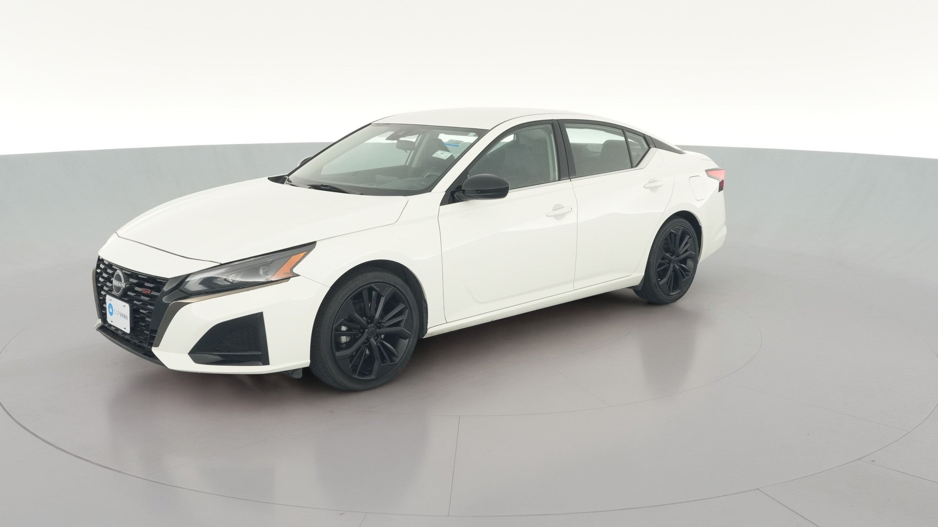 2024 Nissan Altima vehicle photo