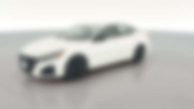 2024 Nissan Altima vehicle photo