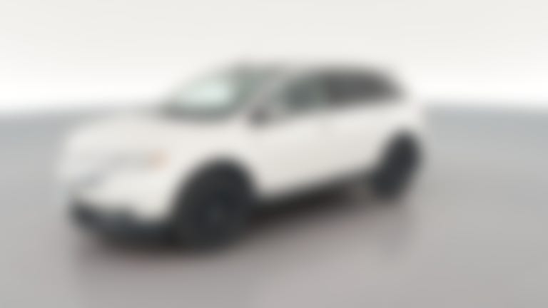 2013 Lincoln MKX vehicle photo