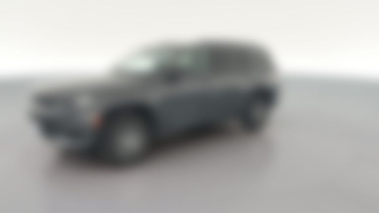 2024 Jeep Grand Cherokee L vehicle photo