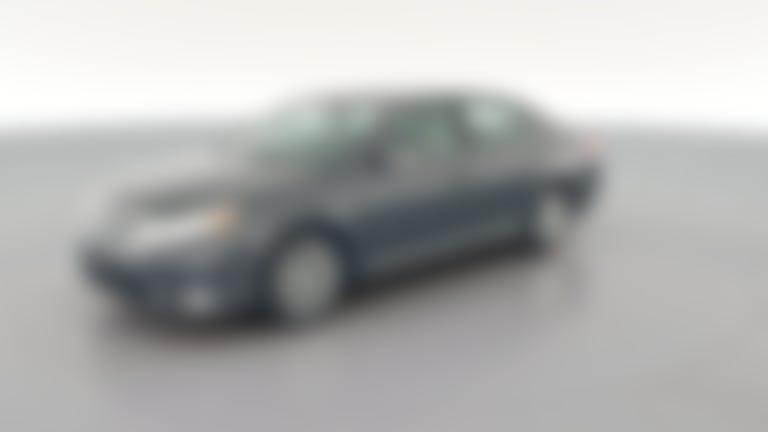 2011 Toyota Avalon vehicle photo