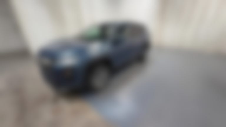 2025 Chevrolet Equinox vehicle photo