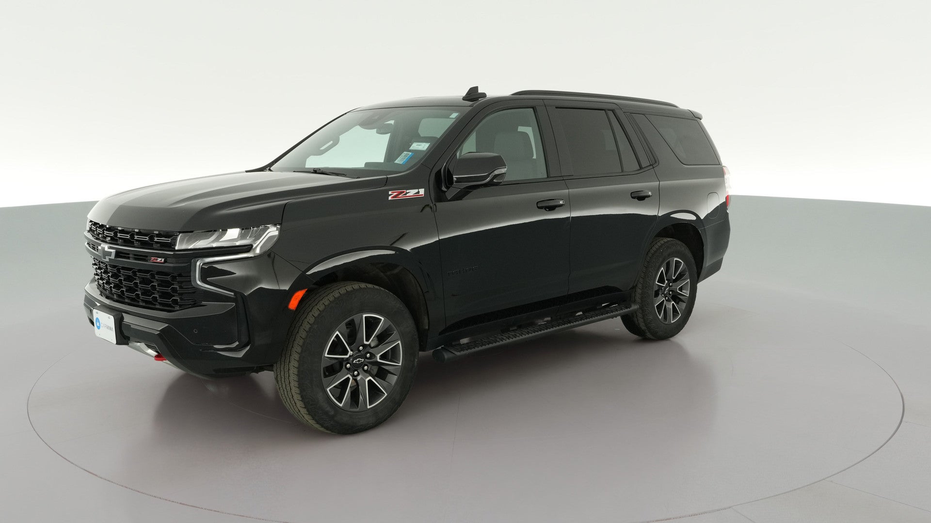 2023 Chevrolet Tahoe vehicle photo