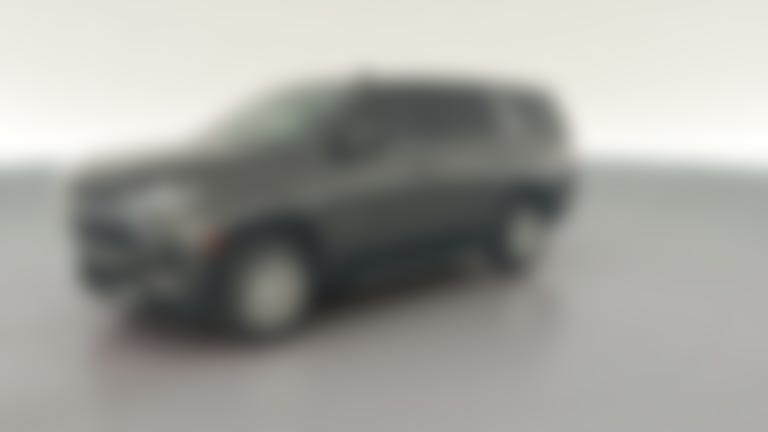 2021 Chevrolet Tahoe vehicle photo