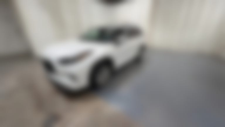 2023 Toyota Highlander vehicle photo