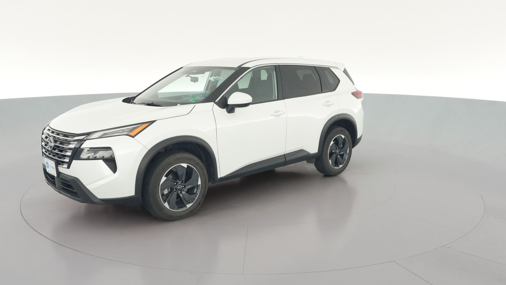 2025 Nissan Rogue vehicle photo