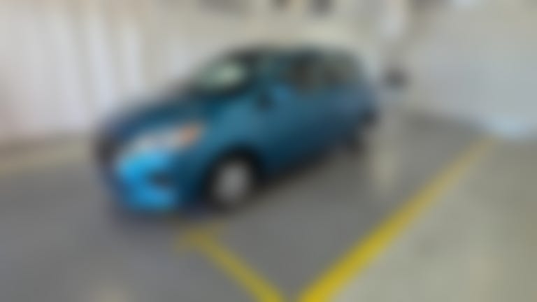 2024 Mitsubishi Mirage vehicle photo