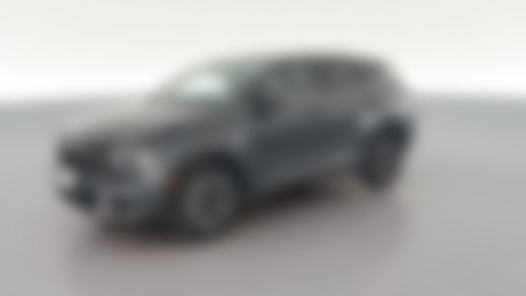 2024 Kia Sportage vehicle photo