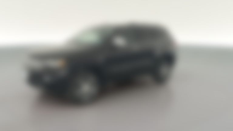 2020 Jeep Grand Cherokee vehicle photo