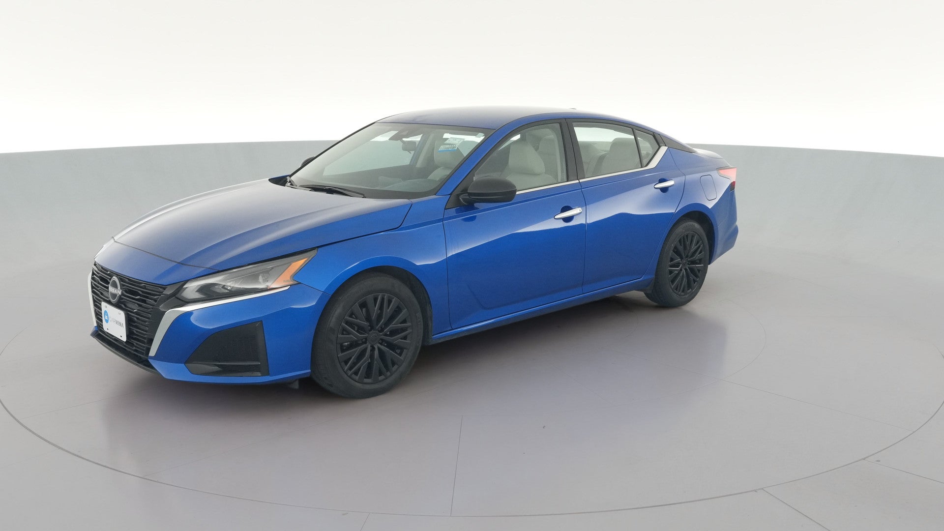 2025 Nissan Altima vehicle photo