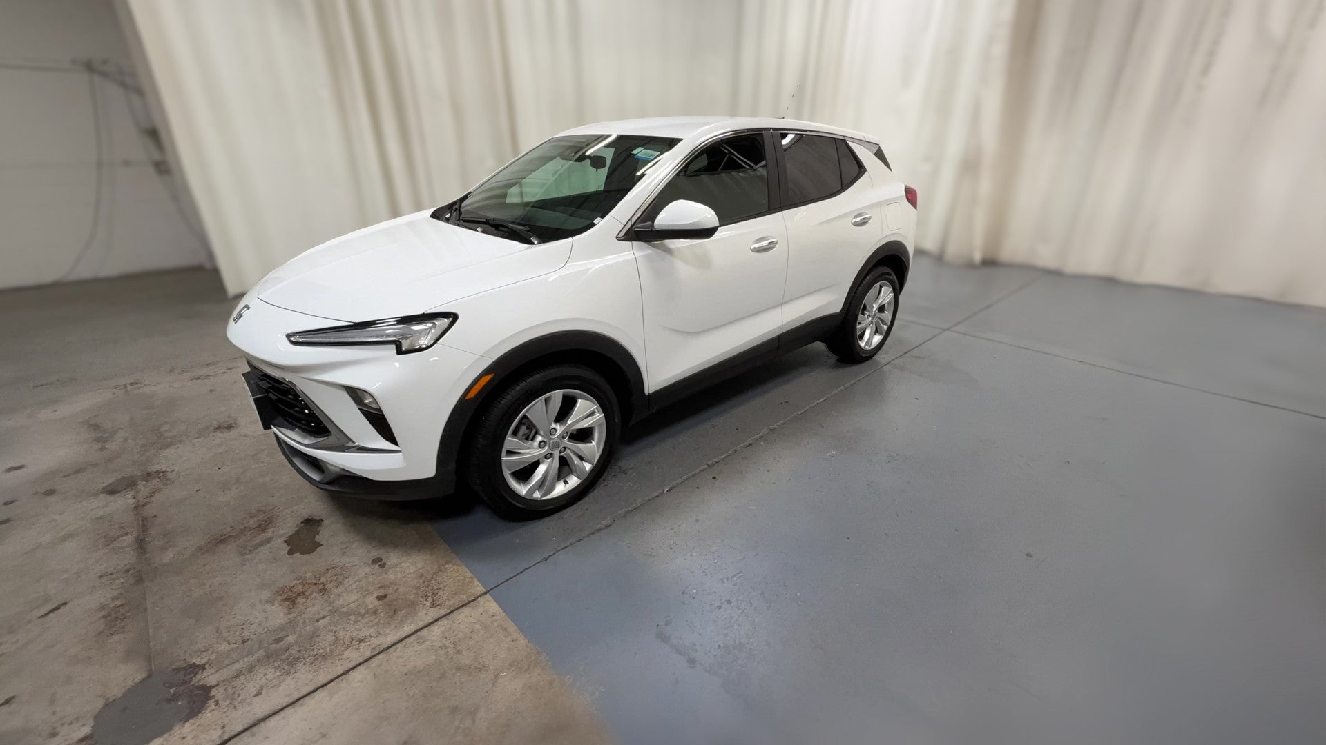 2025 Buick Encore GX vehicle photo